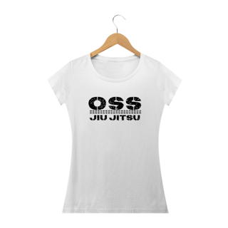 Nome do produto BABY CLASSIC OSS JIU JITSU A