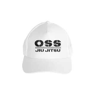 Nome do produto Boné oss Tela 