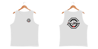Nome do produto REGATA OCTOGONO MASC DRYFIT