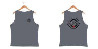 Nome do produto REGATA OCTOGONO MASC DRYFIT
