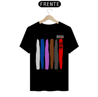 Nome do produto CLASSIC FAIXAS DE TINTA