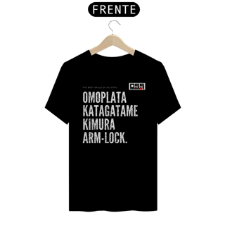 Nome do produto QUALITY BEST SKILLS