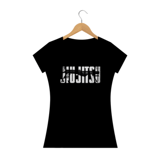 Nome do produto BABY LONG CLASSIC JIUJITSU 