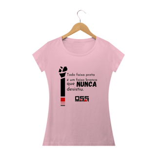Nome do produto BABY CLASSIC NUNCA DESISTIR
