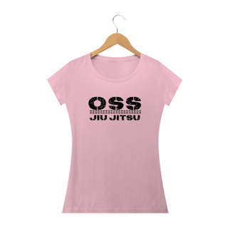 Nome do produto BABY CLASSIC OSS JIU JITSU A
