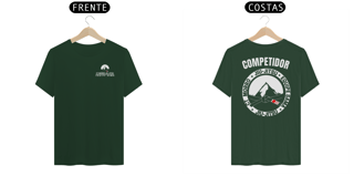 Nome do produto COMPETIDOR