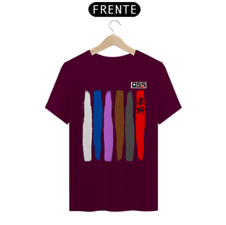 Nome do produto CLASSIC FAIXAS DE TINTA