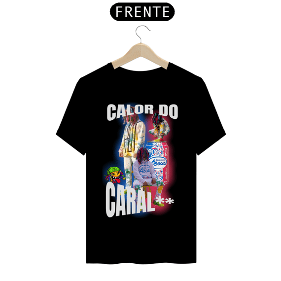 Lil Wind calor do caral**