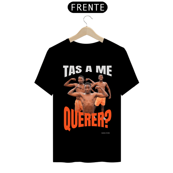 TAS A ME QUERER ? 