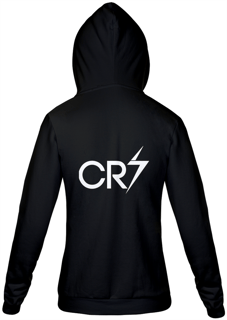 Nome do produto Moletom do CR7