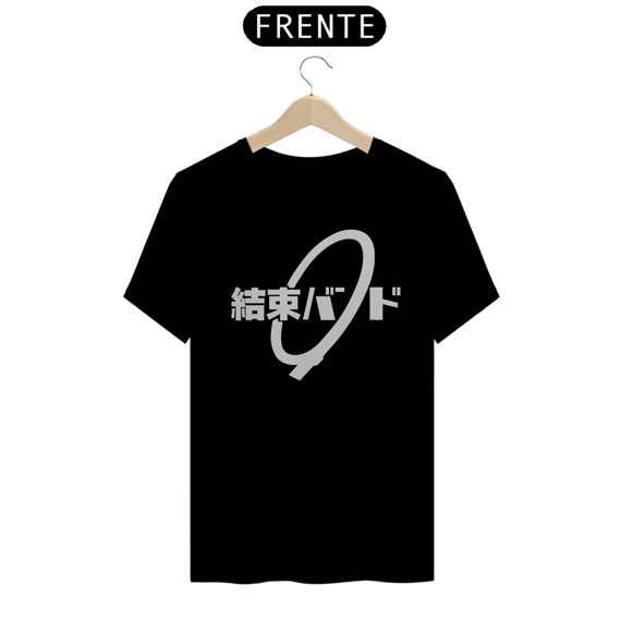 T-Shirt Kessoku Band (Bocchi the Rock)