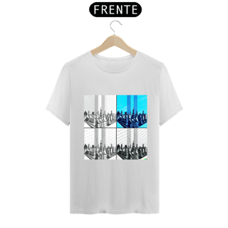 Nome do produto T-Shirt Prime Urban Downtown