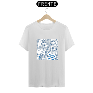 Nome do produto T-Shirt Prime Blue Windows