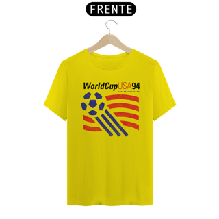 Nome do produto Camiseta Copa do Mundo 1994 - USA
