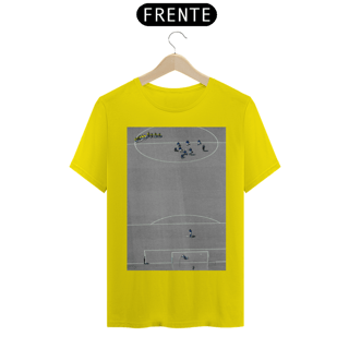 Nome do produto Camiseta É Treta ! - Brasil 94