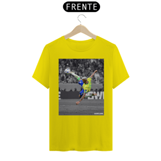 Nome do produto Camiseta Vôo do Pombo - Richarlison 2022