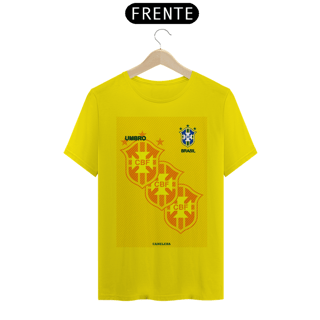 Nome do produto Camiseta Manto do Tetra - Brasil 94