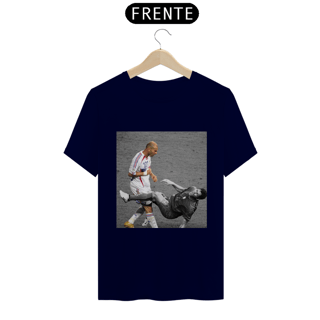Nome do produto Camiseta Zinedine Headbutt - Zidane 2006