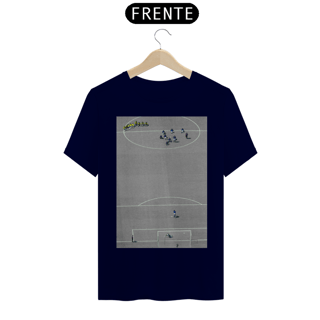 Nome do produto Camiseta É Treta ! - Brasil 94