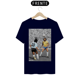 Nome do produto Camiseta Duelo de Titãs - Copa 82