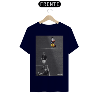 Nome do produto Camiseta Cafu vs Escócia - Copa 98