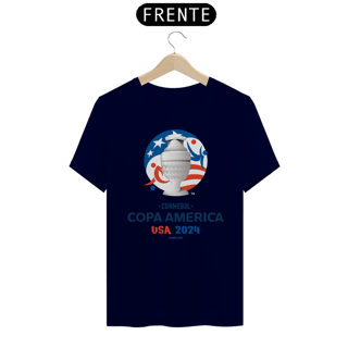 Nome do produto Camiseta Copa América 2024