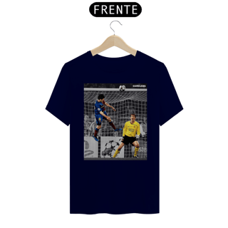 Nome do produto Camiseta Messi vs United - Champions 2008/2009