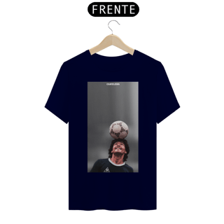 Nome do produto Camiseta Maradona no Chamego