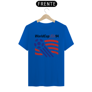Nome do produto Camiseta Copa do Mundo 1994 - USA