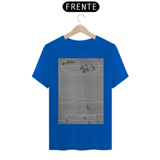 Nome do produto Camiseta É Treta ! - Brasil 94