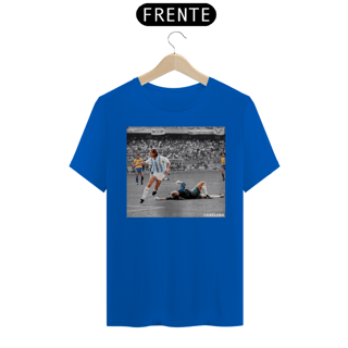 Nome do produto Camiseta Caniggia vs Brasil 1990