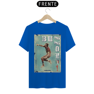 Nome do produto Camiseta Gigi Buffon