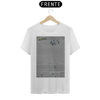 Nome do produto Camiseta É Treta ! - Brasil 94
