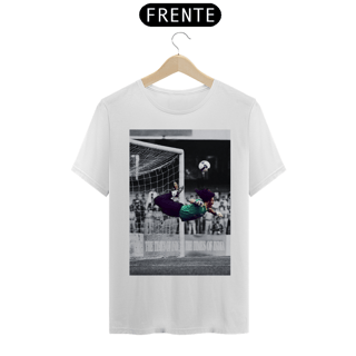 Nome do produto Camiseta Defesa do Escorpião - Higuita