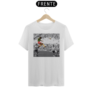 Nome do produto Camiseta Zebra Africana - Camarões 90
