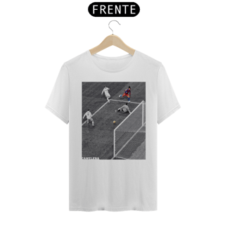 Nome do produto Camiseta Aplausos Por Favor - R10 vs Real Madrid