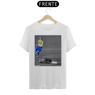 Nome do produto Camiseta Chora Kahn - R9 vs Alemanha 2002
