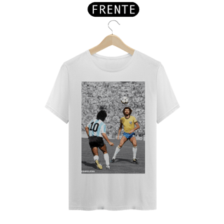 Nome do produto Camiseta Duelo de Titãs - Copa 82