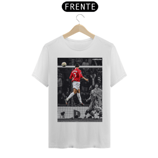 Nome do produto Camiseta CR7 vs Chelsea - Champions 07/08