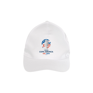 Nome do produto Boné Prime Cap - Copa América 2024