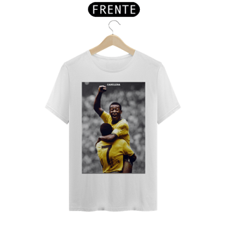 Nome do produto Camiseta Pelé 70