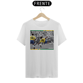 Nome do produto Camiseta Voleio - Bebeto 94