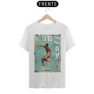 Nome do produto Camiseta Gigi Buffon