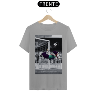Nome do produto Camiseta Defesa do Escorpião - Higuita