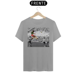 Nome do produto Camiseta Zebra Africana - Camarões 90