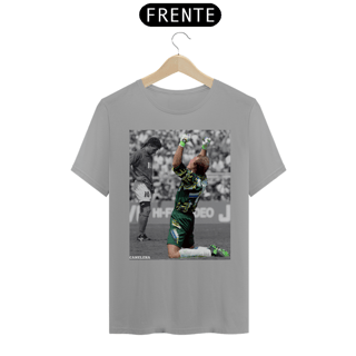 Nome do produto Camiseta Chora Baggio - Taffarel 94