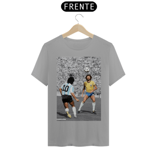 Nome do produto Camiseta Duelo de Titãs - Copa 82