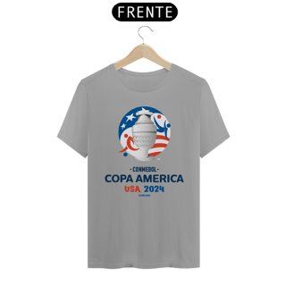 Nome do produto Camiseta Copa América 2024