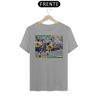 Nome do produto Camiseta Voleio - Bebeto 94