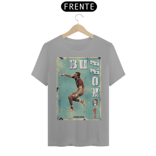 Nome do produto Camiseta Gigi Buffon